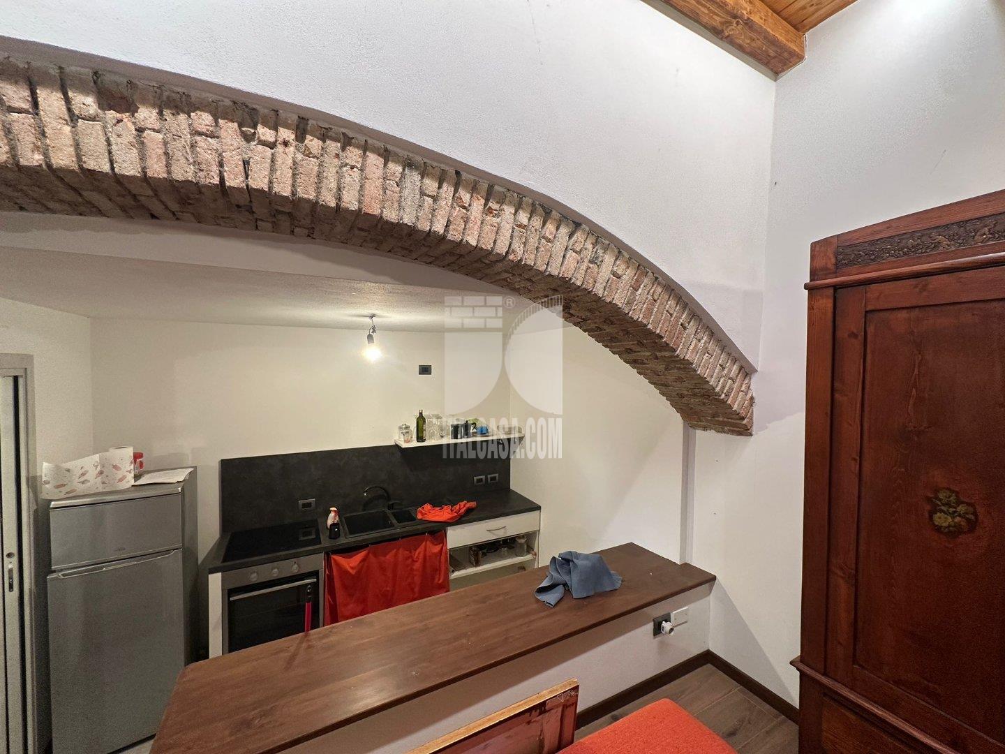 Appartamento in vendita a Nembro