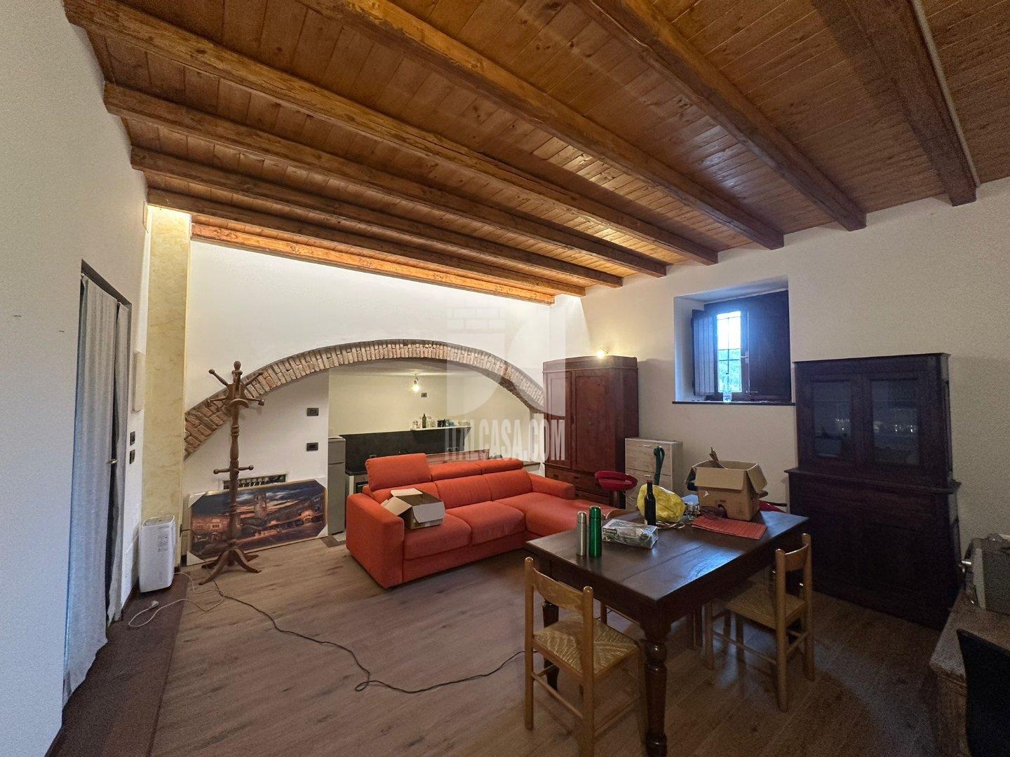 Appartamento in vendita a Nembro