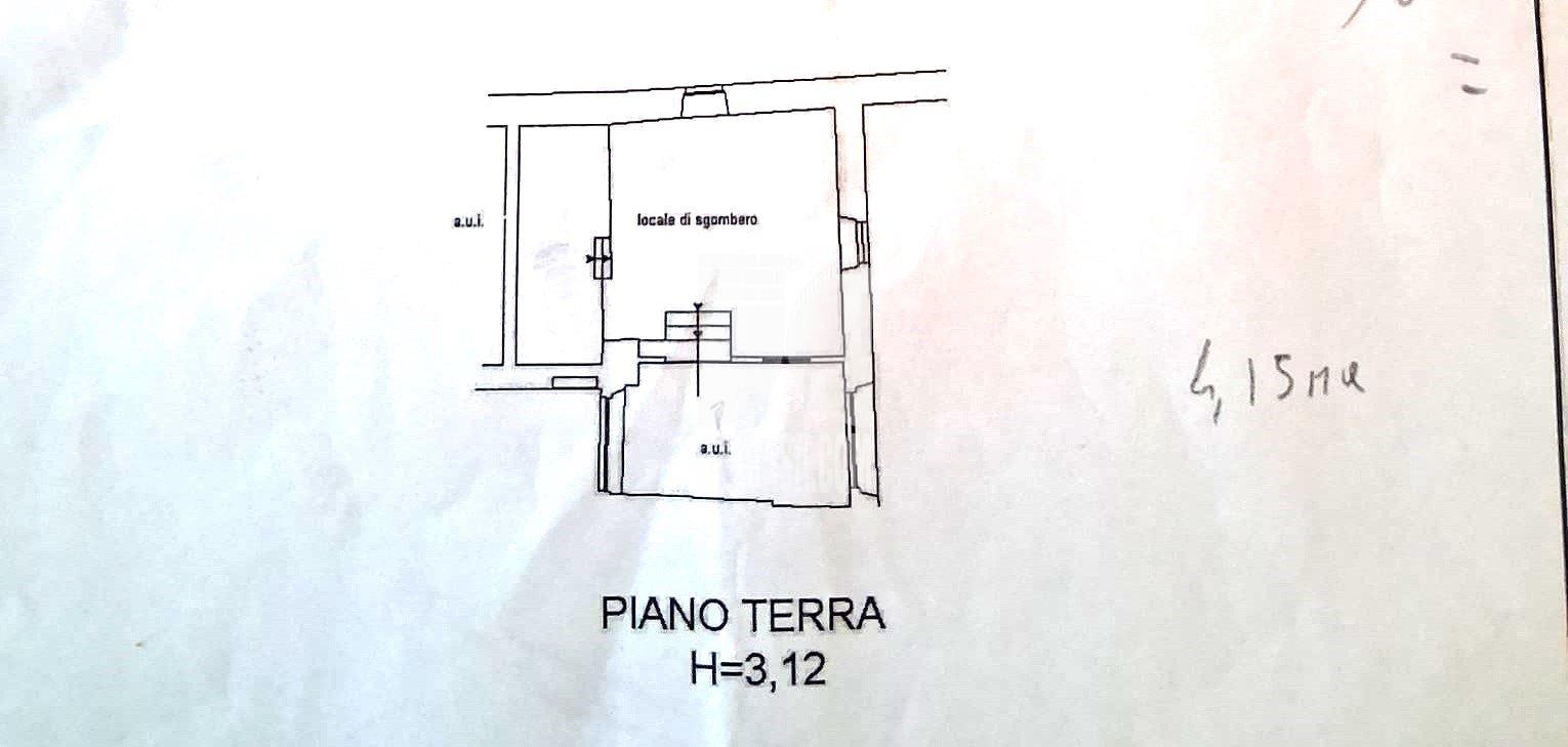 Appartamento in vendita a Nembro