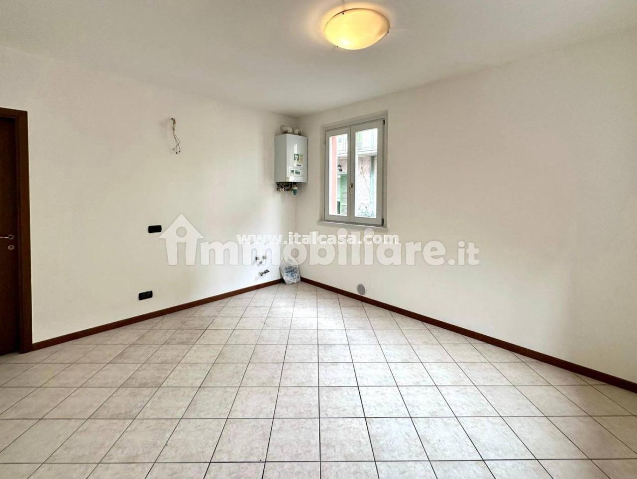 Appartamento in vendita a Scanzorosciate