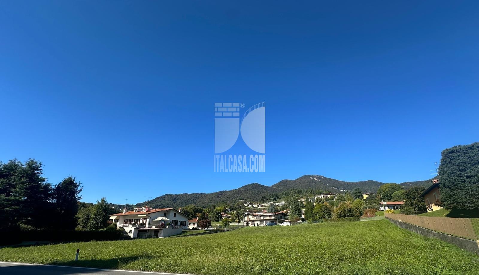 Terreno Residenziale in vendita a Cenate Sopra