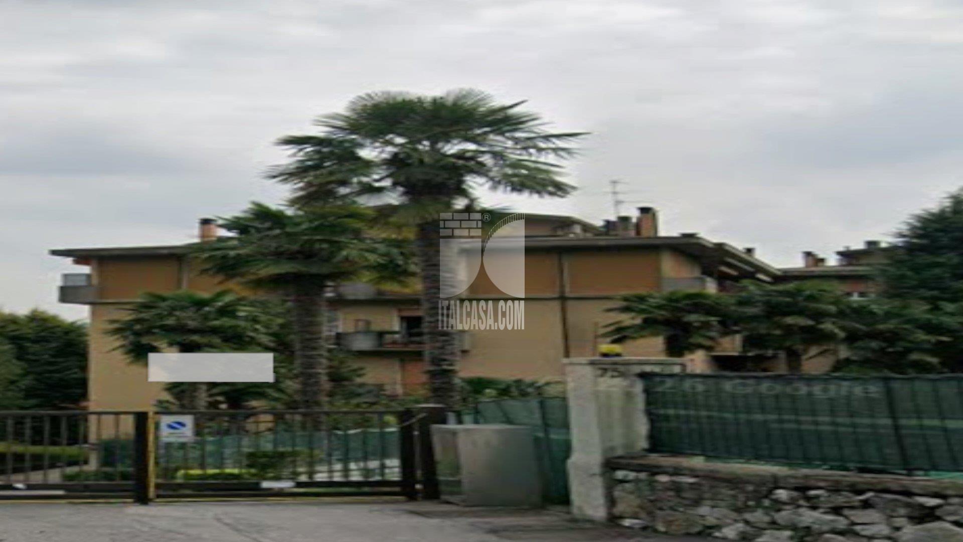 Appartamento in vendita a Alzano Lombardo