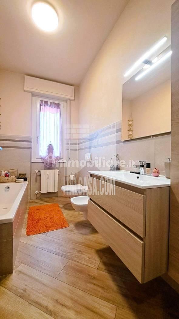 Appartamento in vendita a Alzano Lombardo