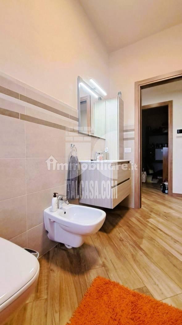 Appartamento in vendita a Alzano Lombardo