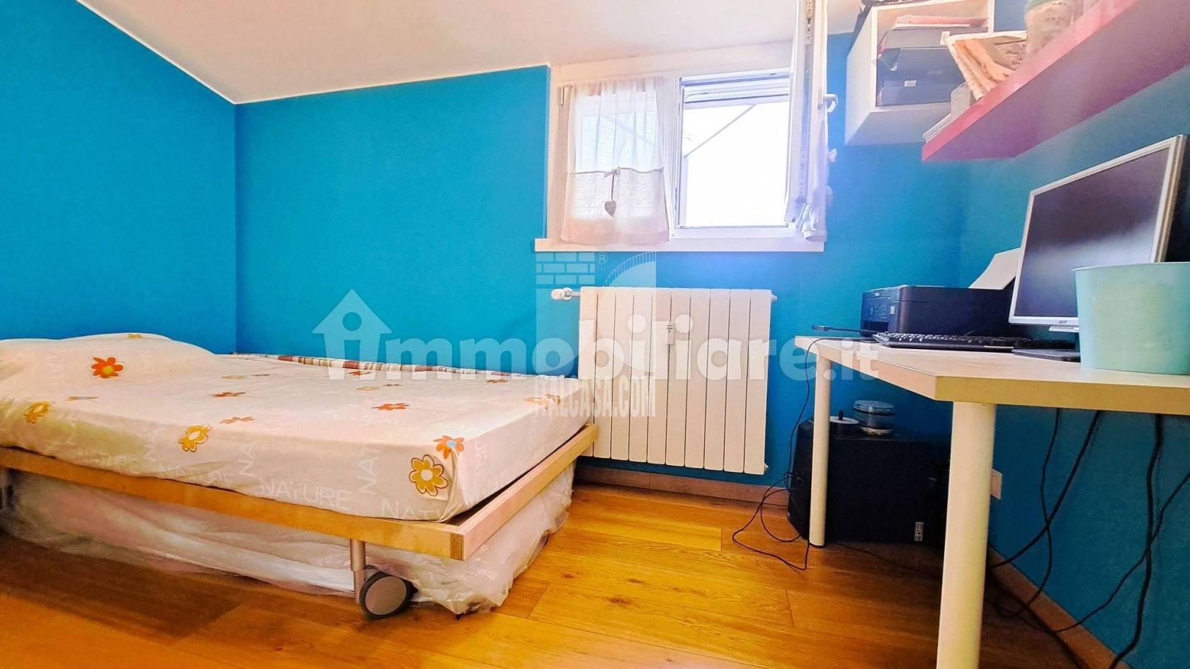 Appartamento in vendita a Alzano Lombardo