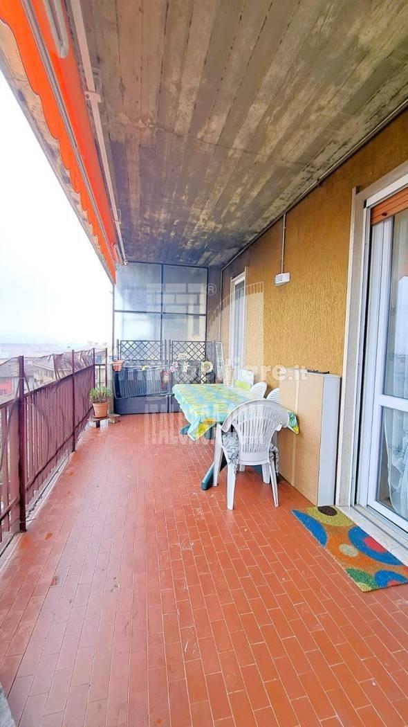 Appartamento in vendita a Alzano Lombardo