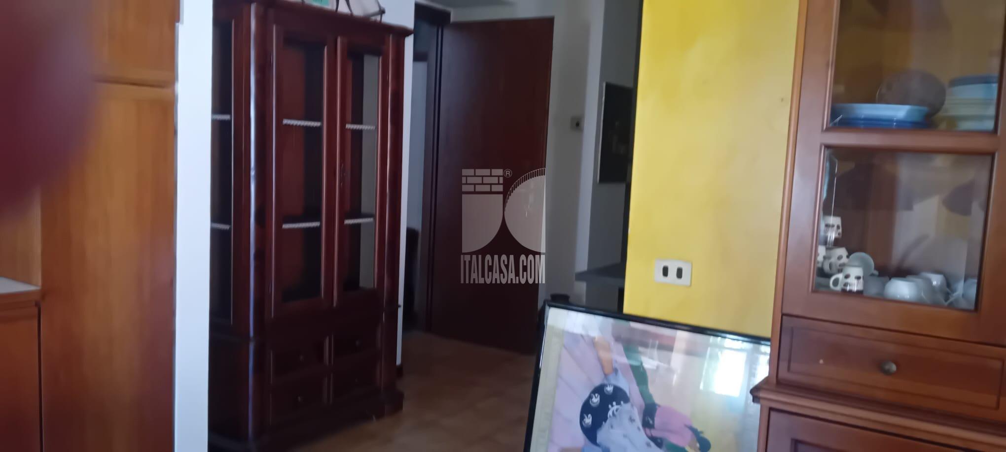 Appartamento in affitto a Nembro