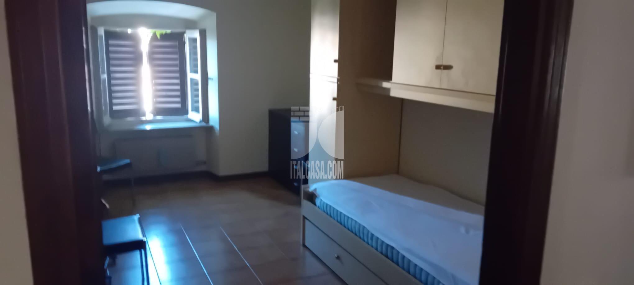 Appartamento in affitto a Nembro