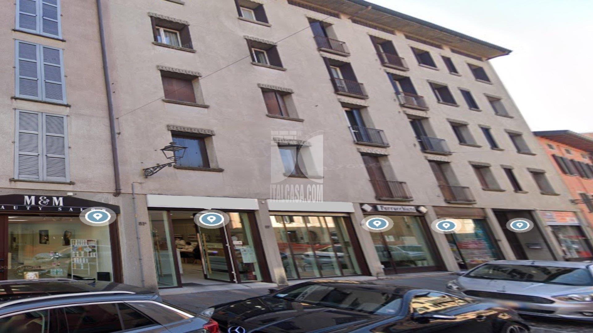Negozio in vendita a Bergamo