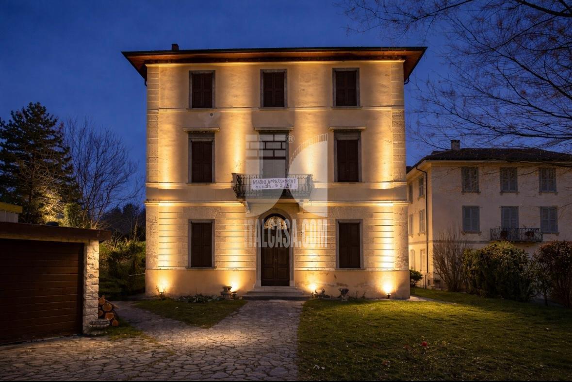 Appartamento in vendita a Alzano Lombardo