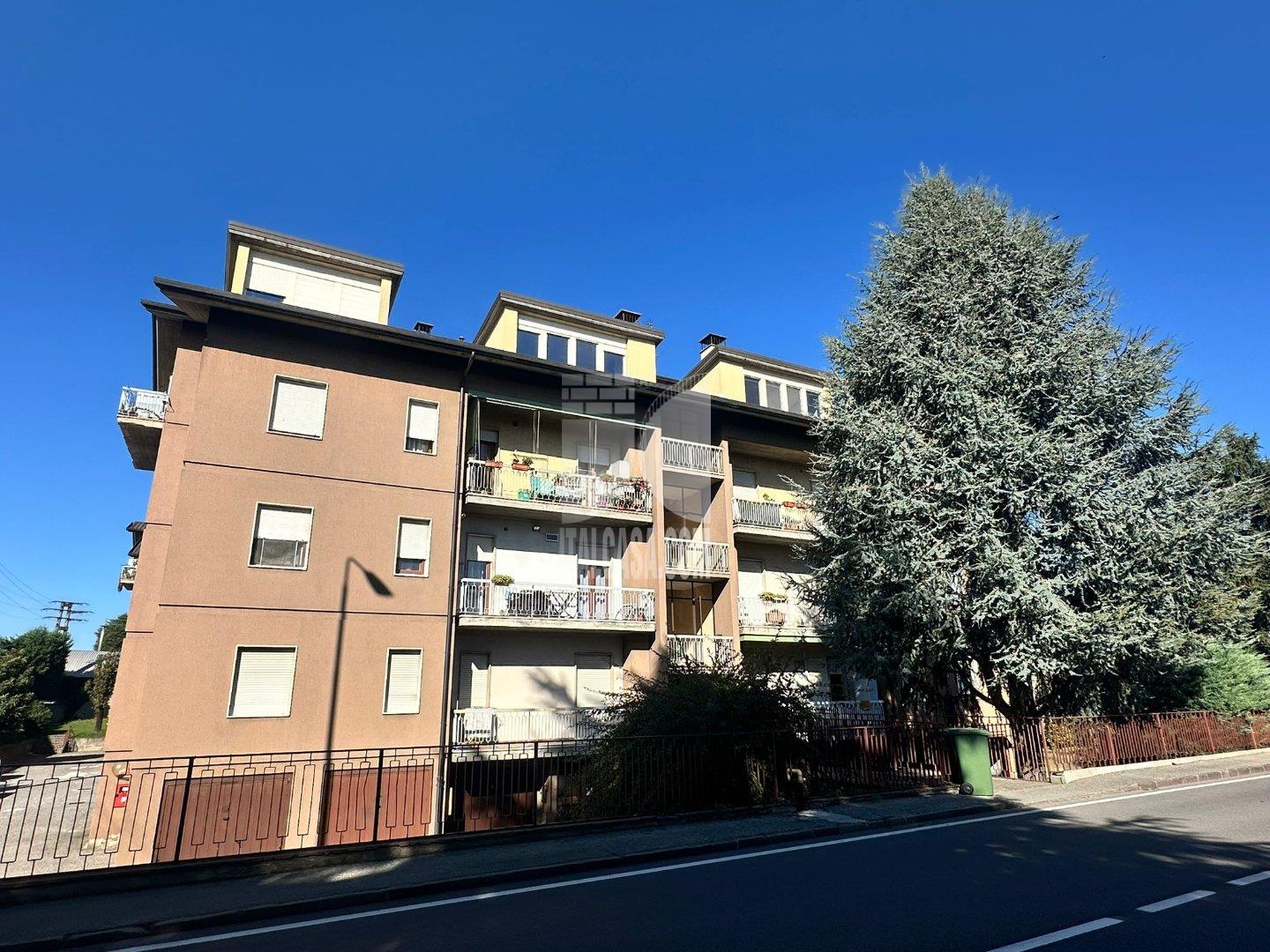 Appartamento in vendita a Gorle