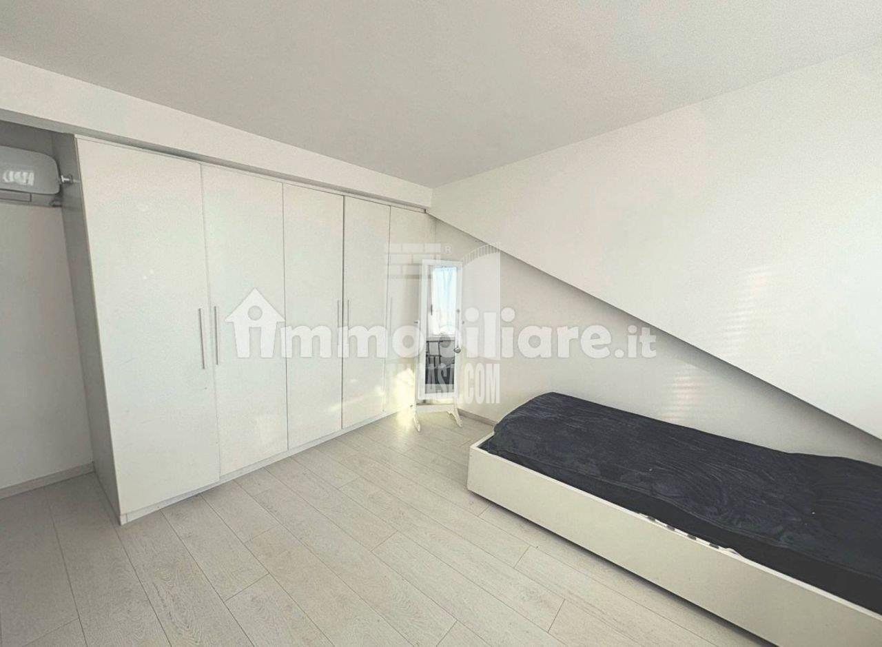 Appartamento in vendita a Gorle