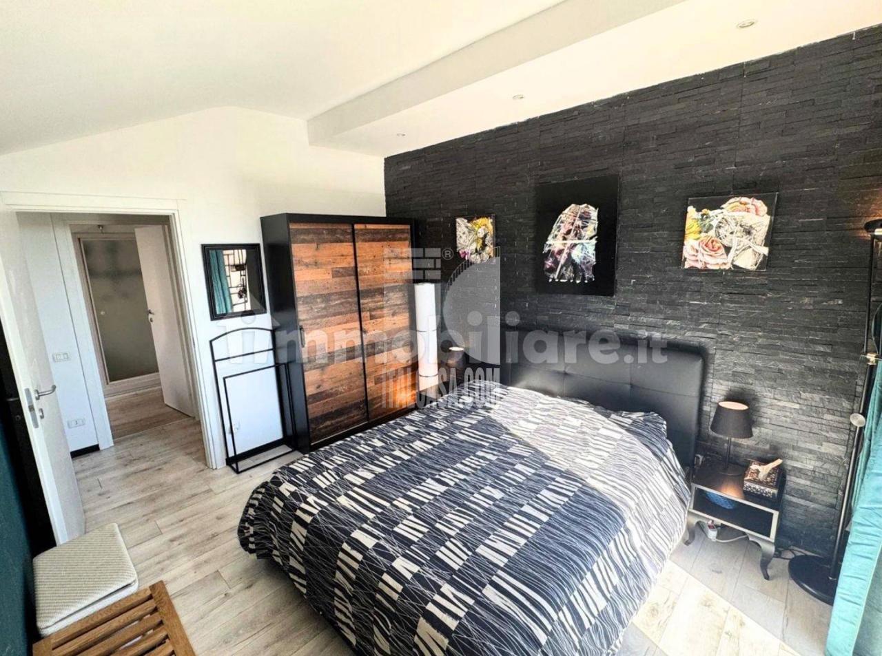 Appartamento in vendita a Gorle