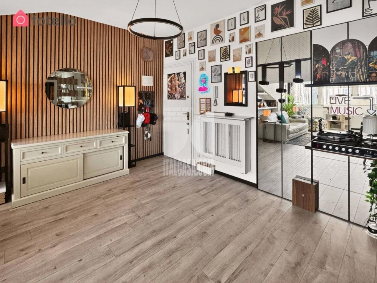 Appartamento in vendita a Gorle