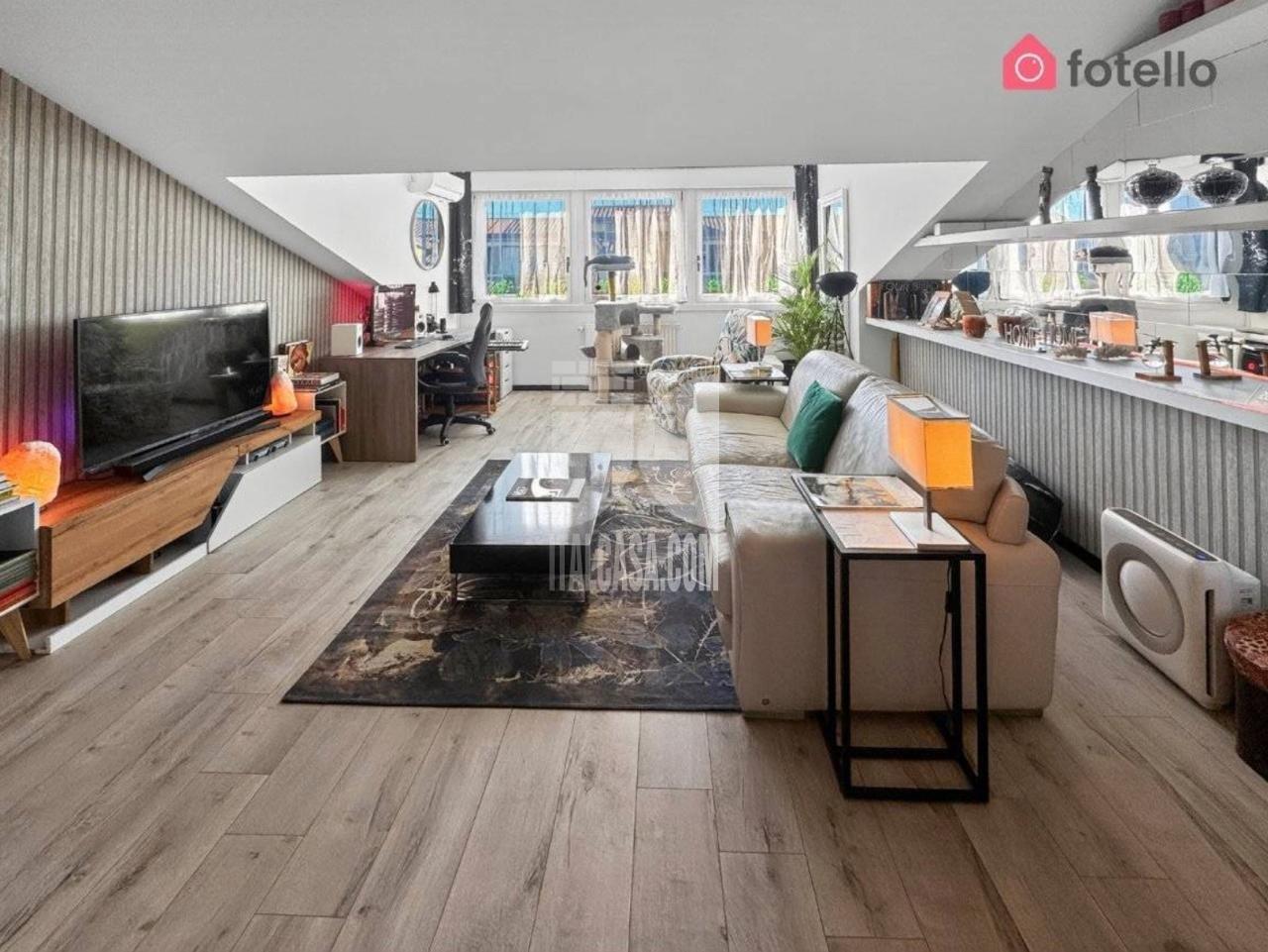 Appartamento in vendita a Gorle