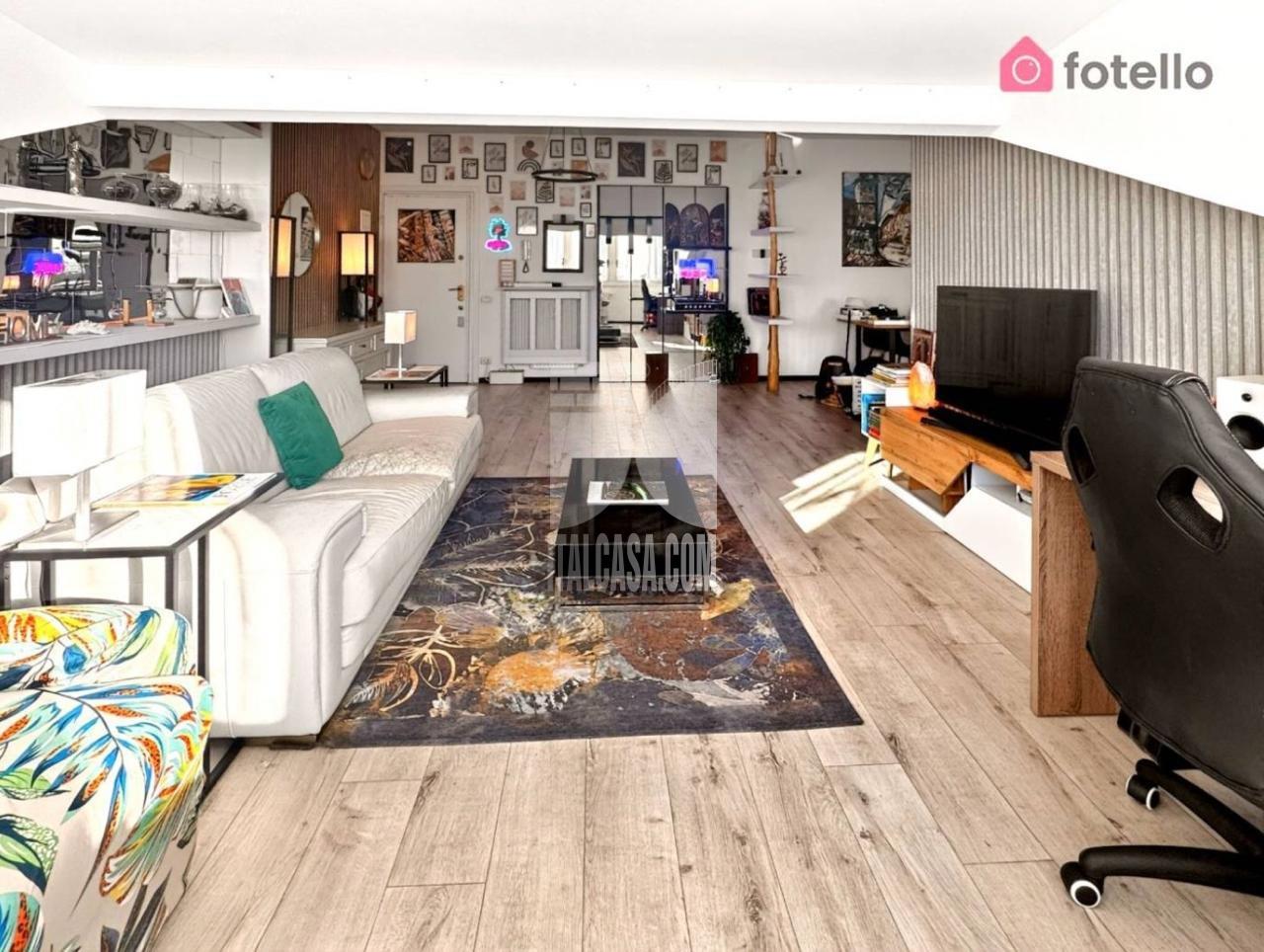 Appartamento in vendita a Gorle