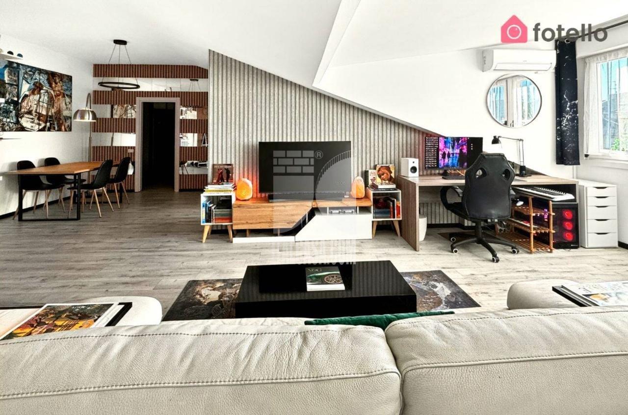 Appartamento in vendita a Gorle