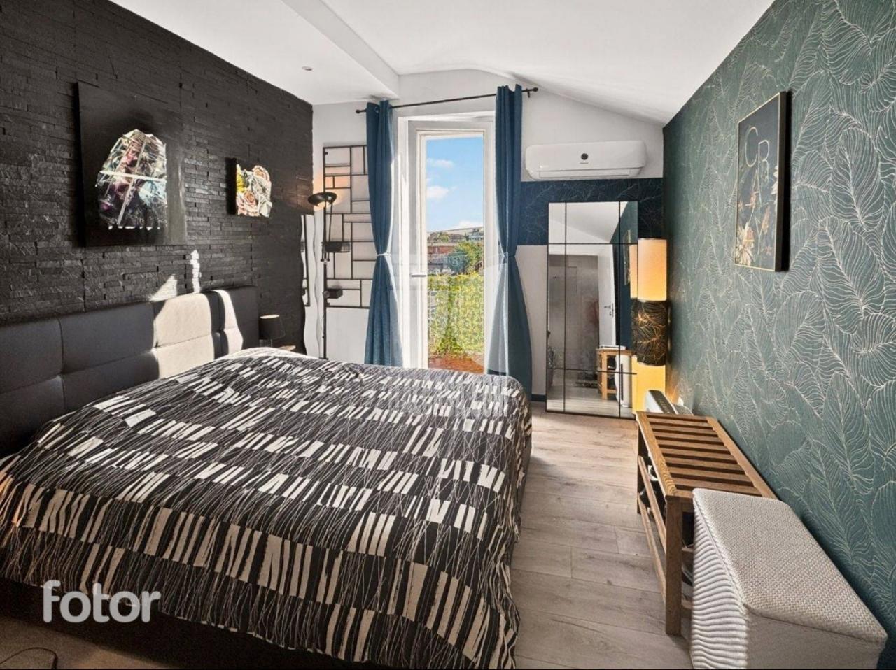 Appartamento in vendita a Gorle