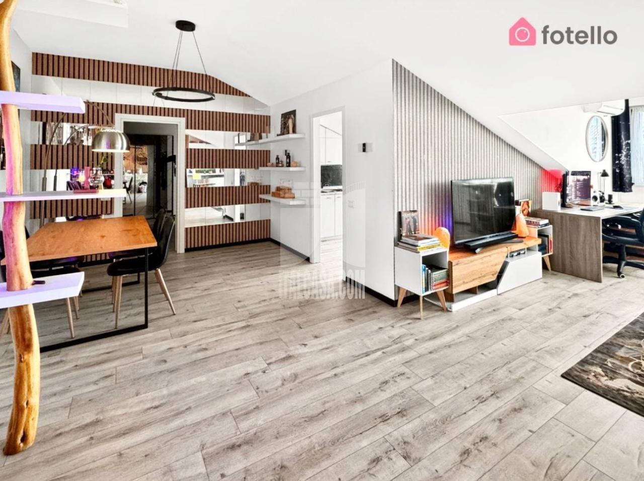 Appartamento in vendita a Gorle