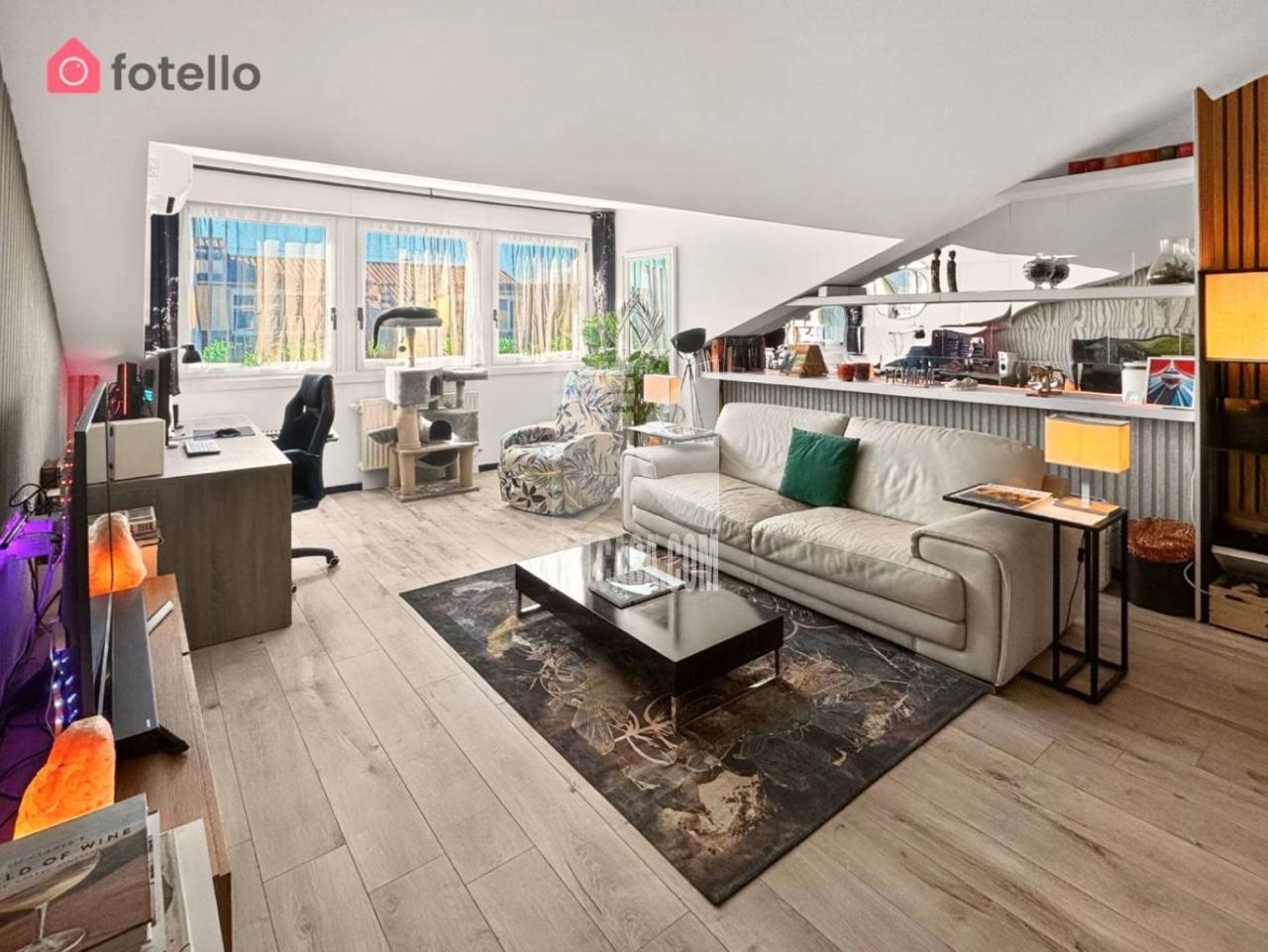 Appartamento in vendita a Gorle