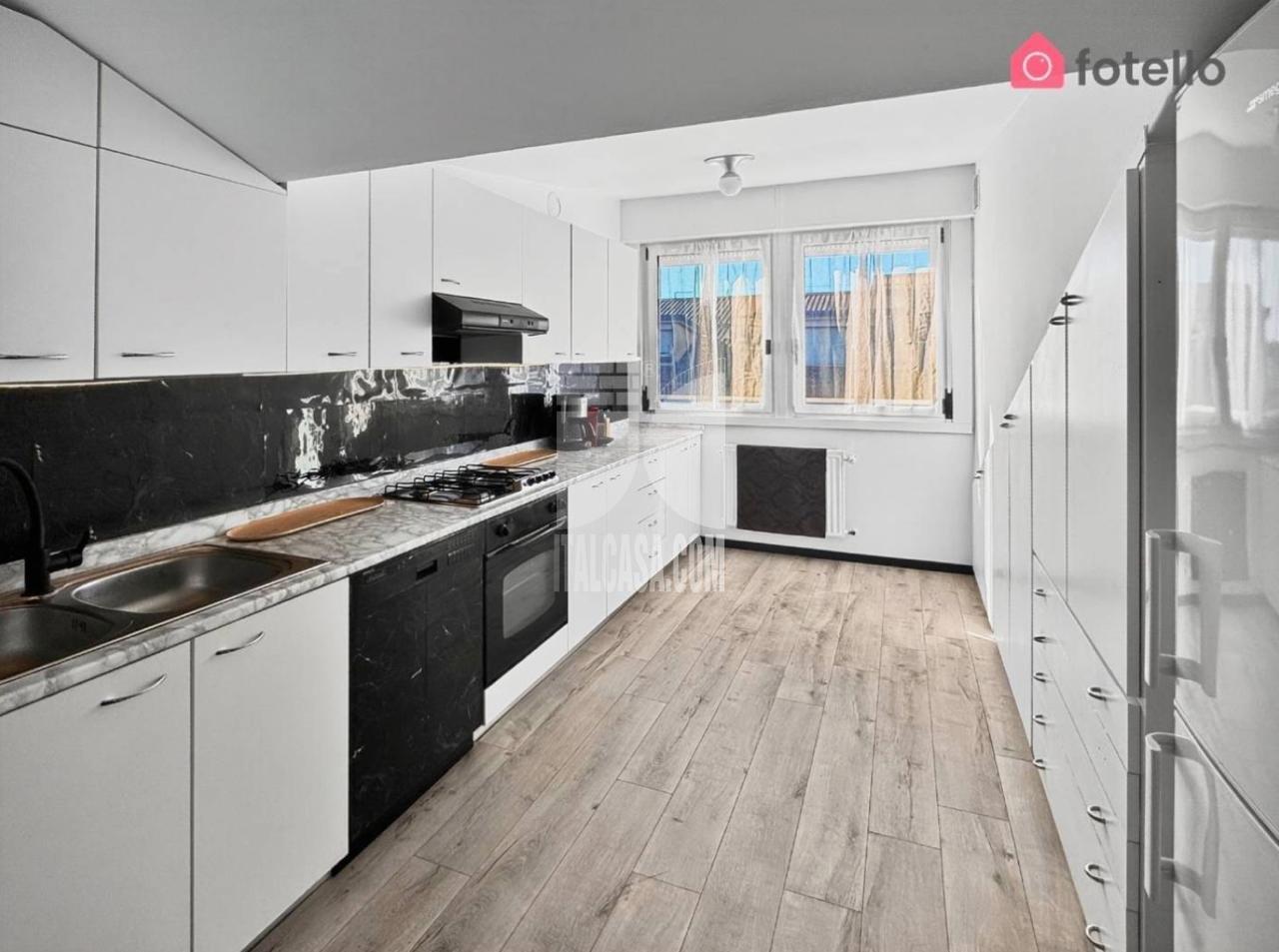 Appartamento in vendita a Gorle