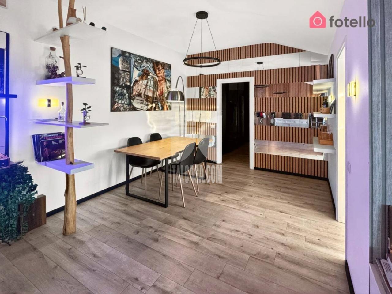 Appartamento in vendita a Gorle