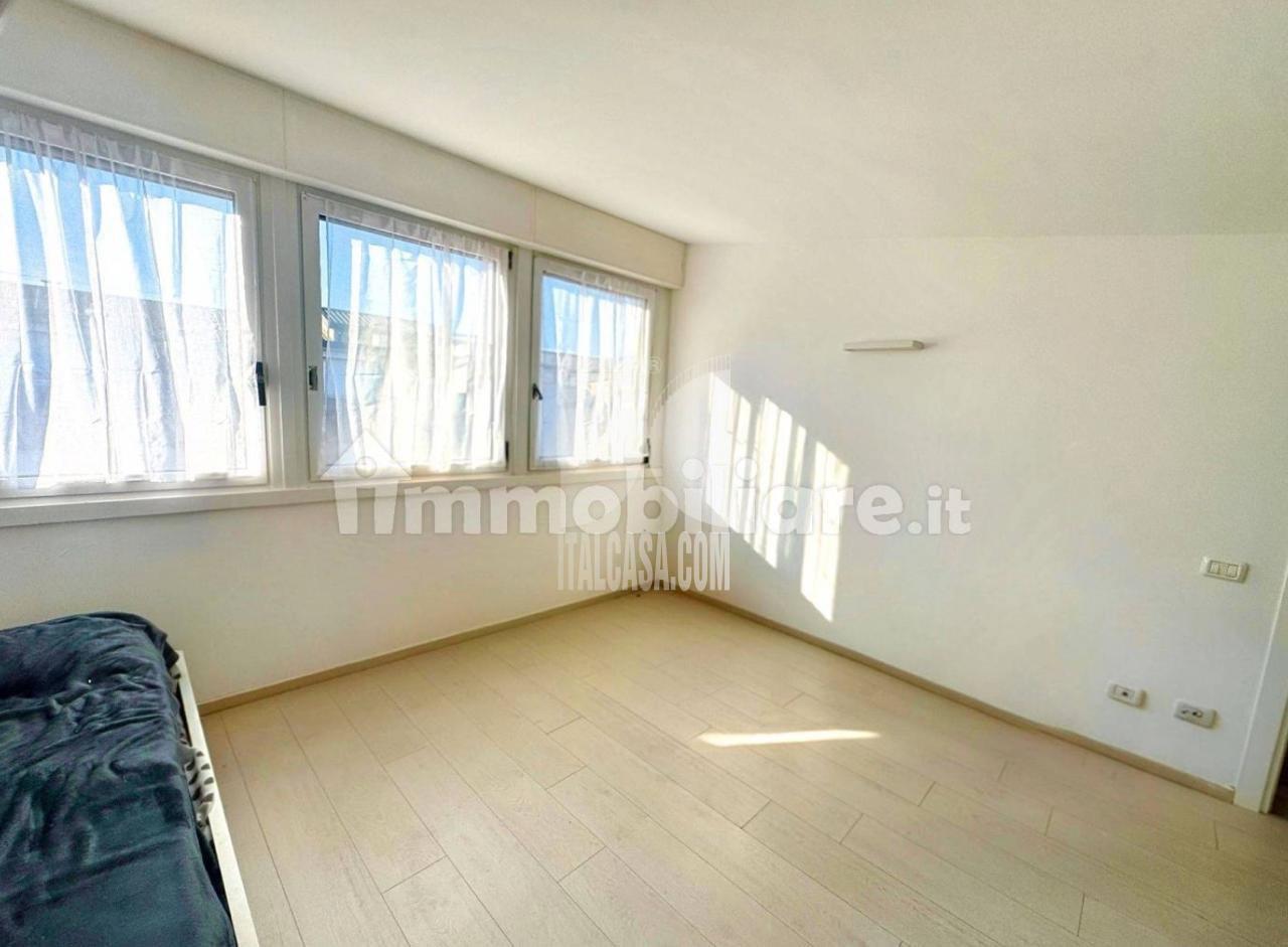 Appartamento in vendita a Gorle