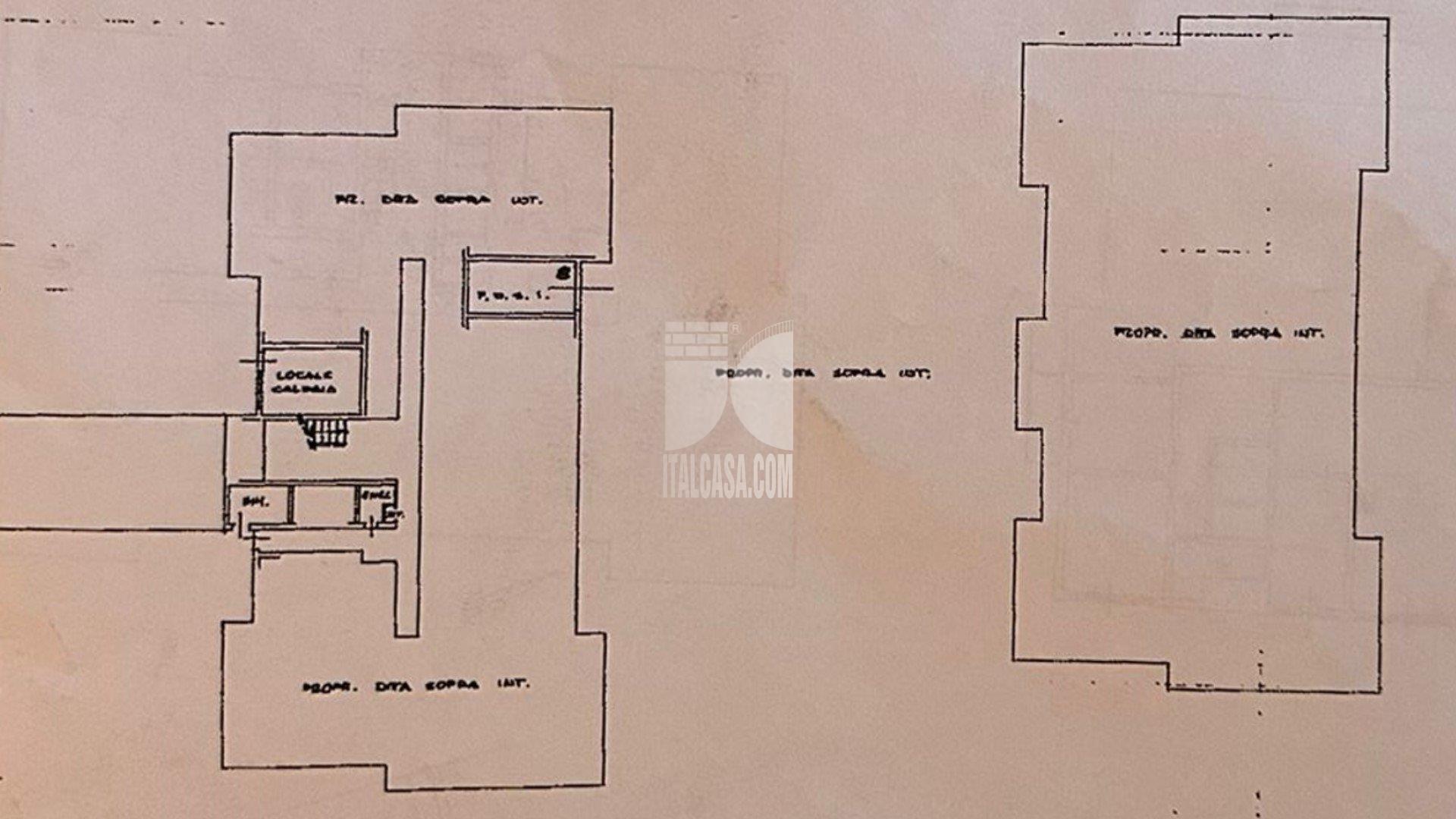 Appartamento in vendita a Gorle