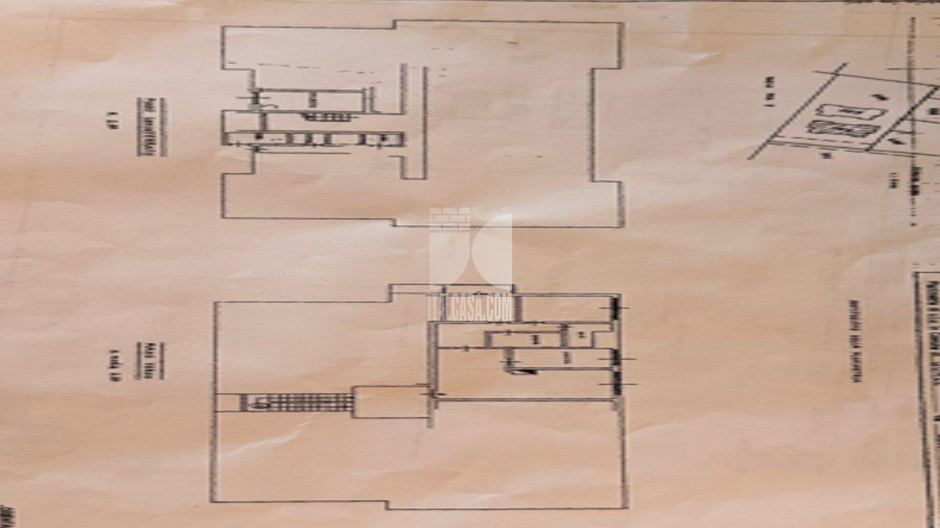 Appartamento in vendita a Gorle