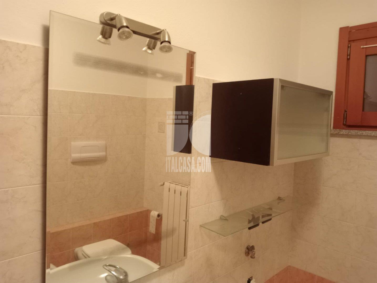 Appartamento in affitto a Villa di Serio