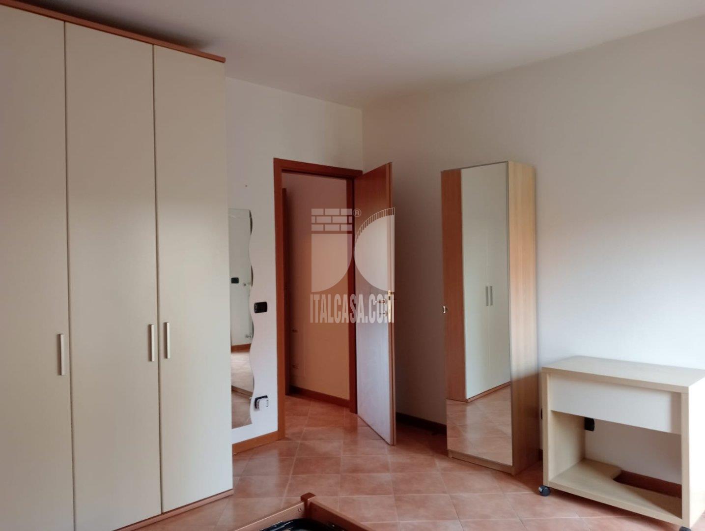 Appartamento in affitto a Villa di Serio