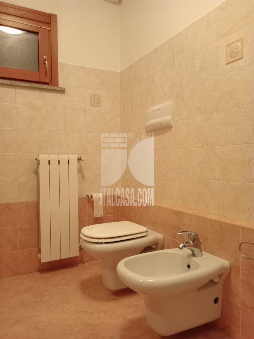 Appartamento in affitto a Villa di Serio