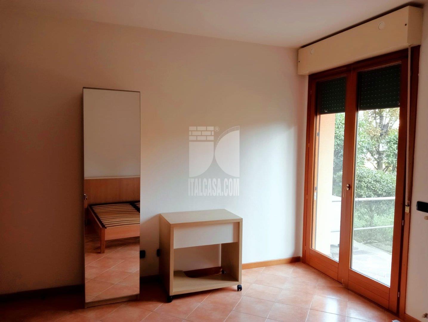 Appartamento in affitto a Villa di Serio