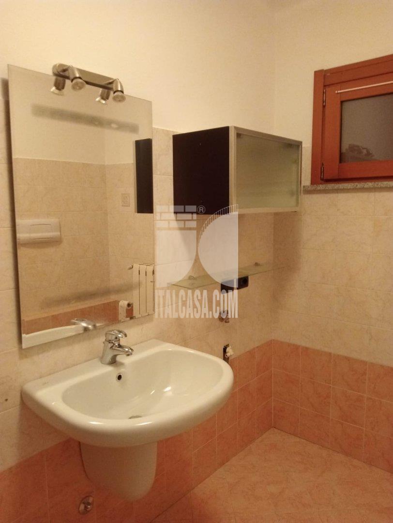 Appartamento in affitto a Villa di Serio