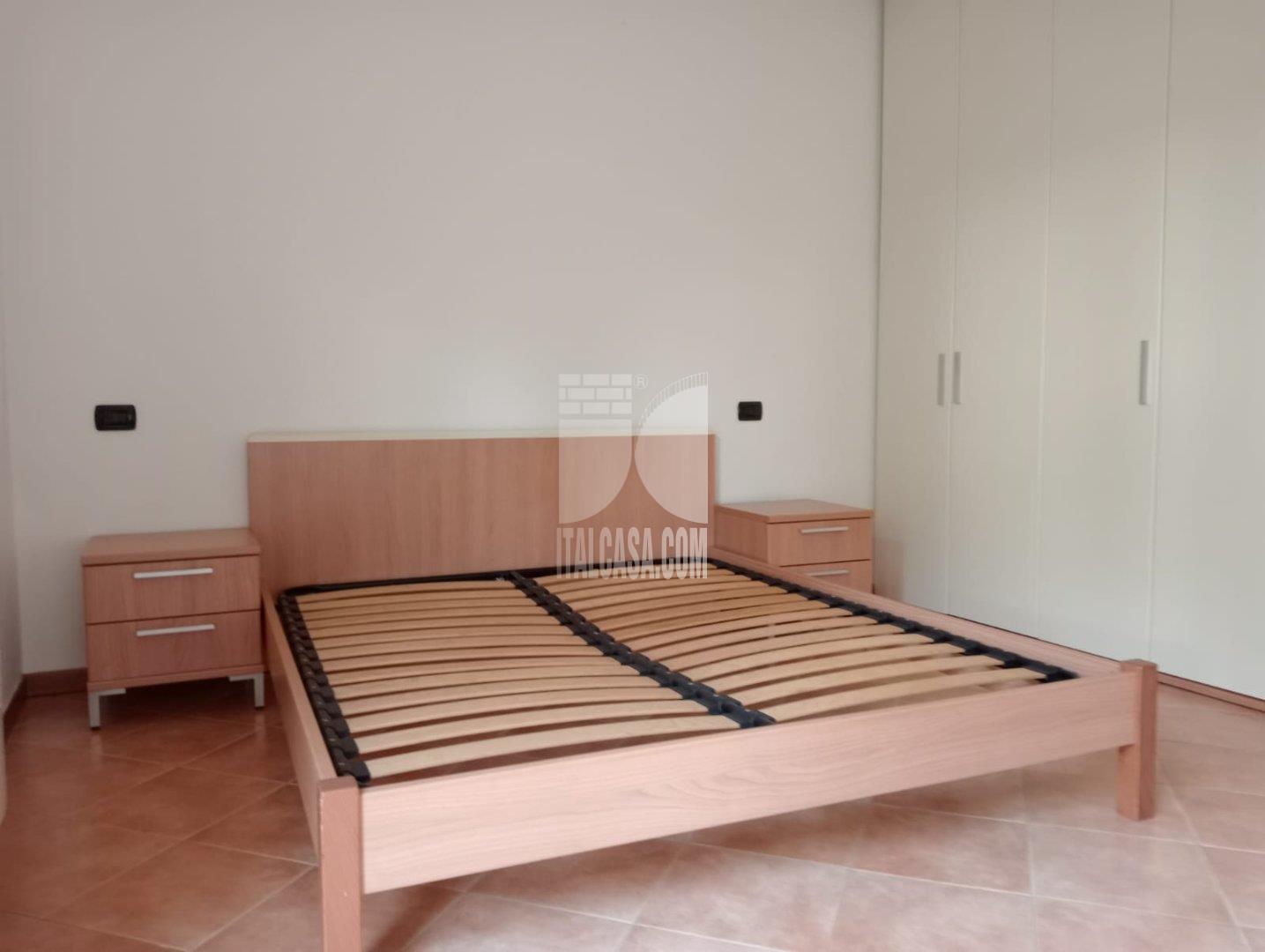 Appartamento in affitto a Villa di Serio