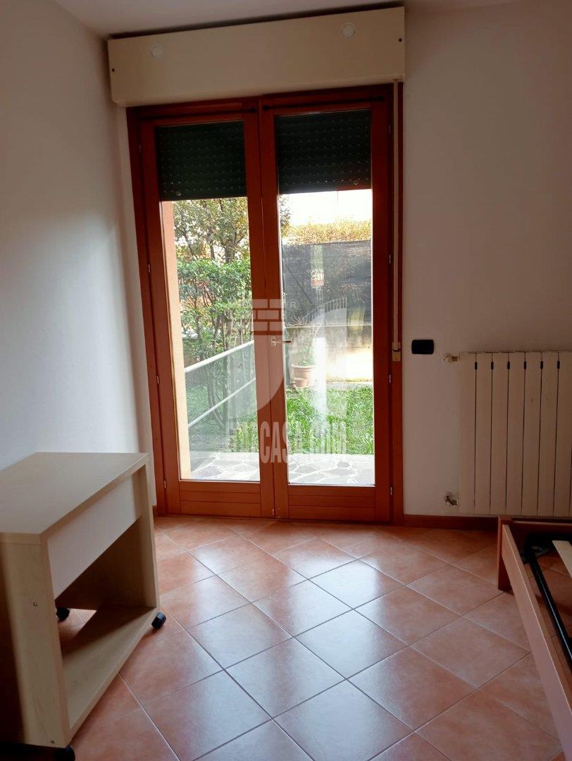 Appartamento in affitto a Villa di Serio