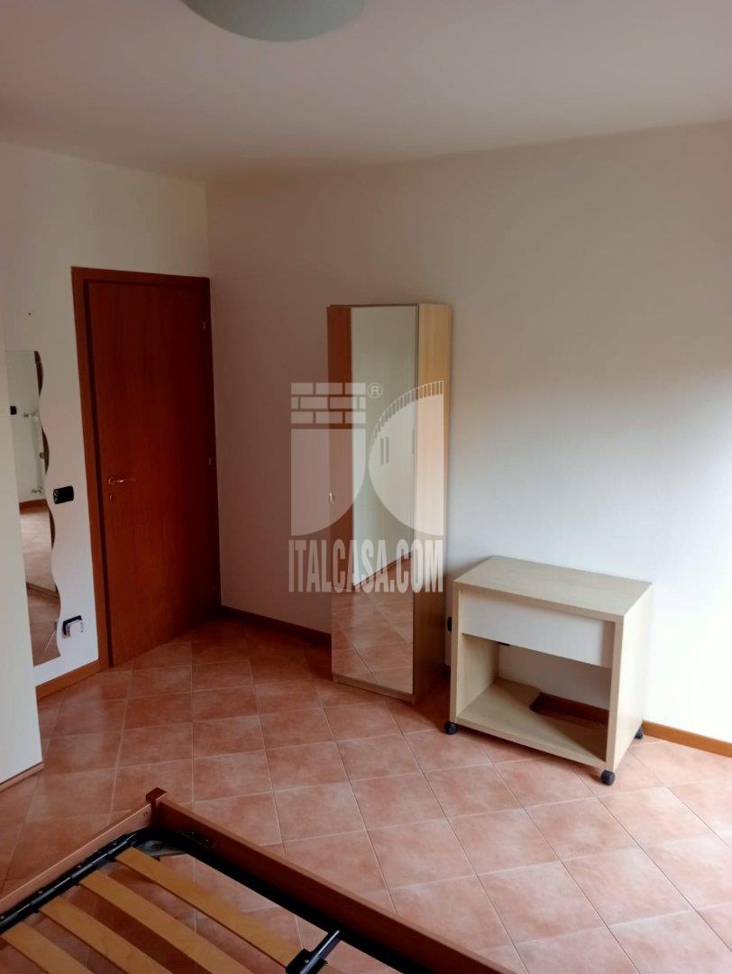 Appartamento in affitto a Villa di Serio