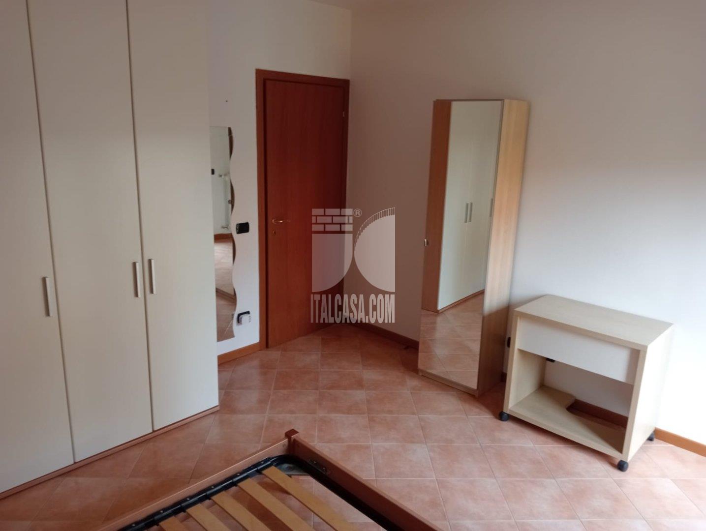 Appartamento in affitto a Villa di Serio