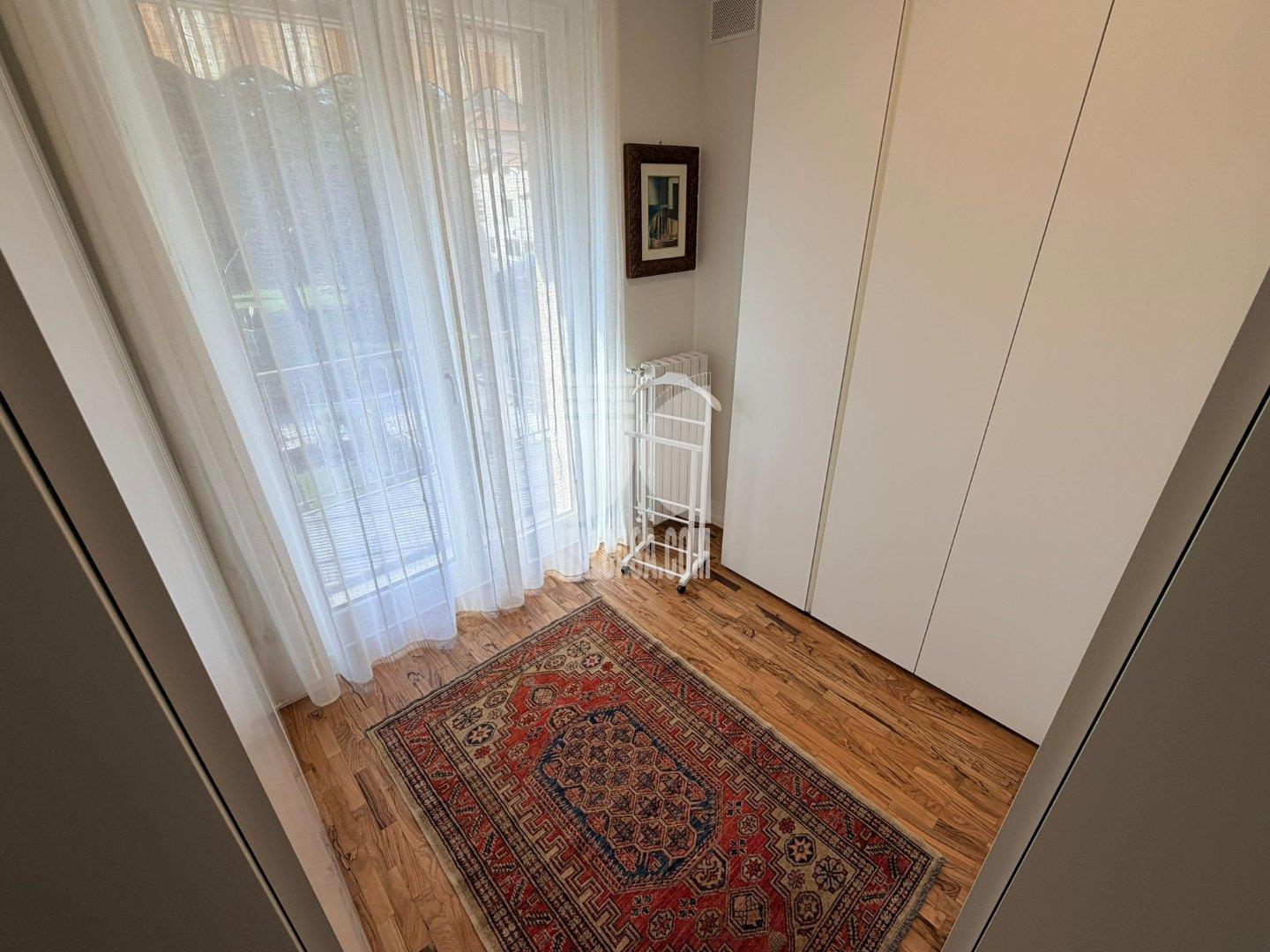 Villa a schiera di testa in vendita a Cenate Sotto