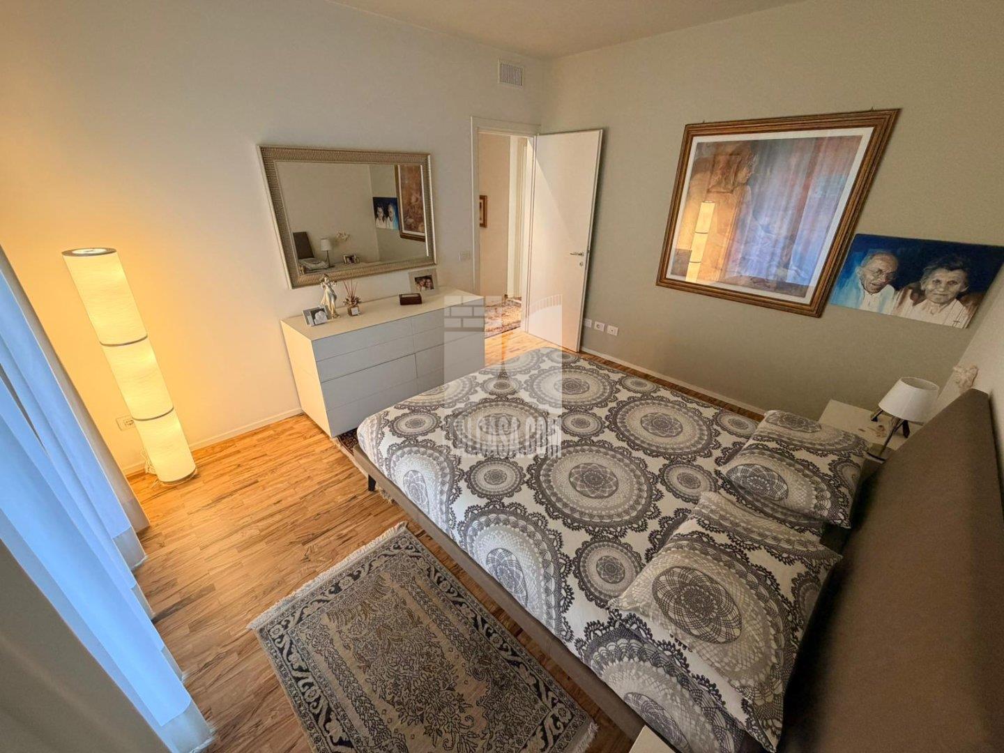 Villa a schiera di testa in vendita a Cenate Sotto