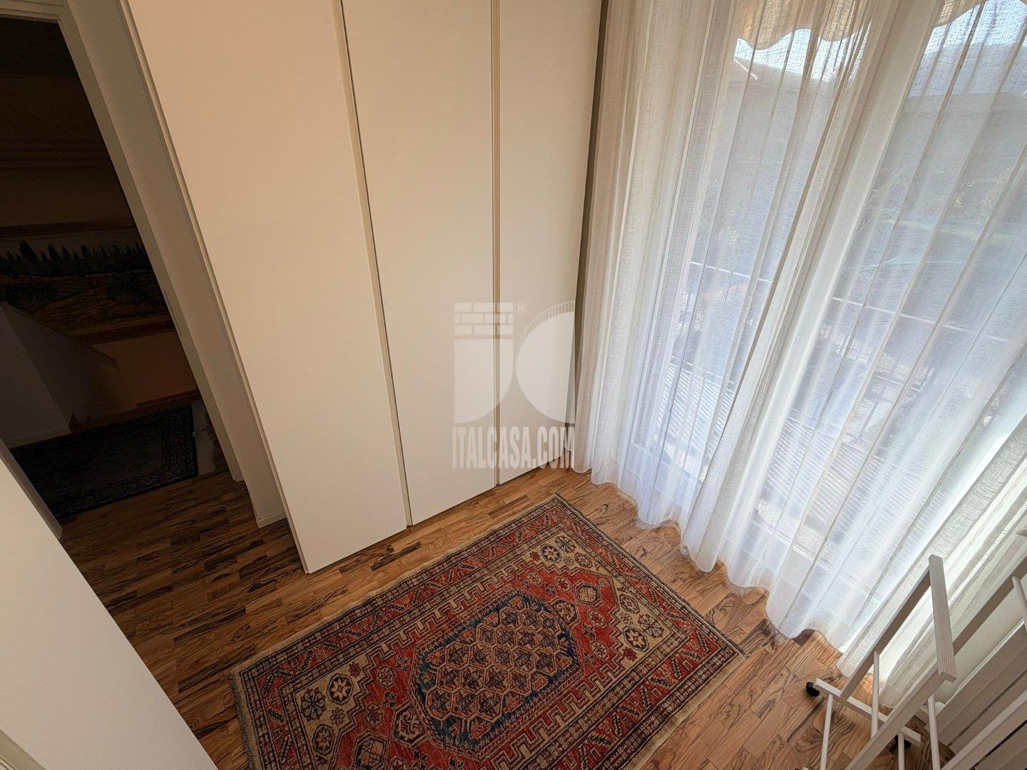 Villa a schiera di testa in vendita a Cenate Sotto