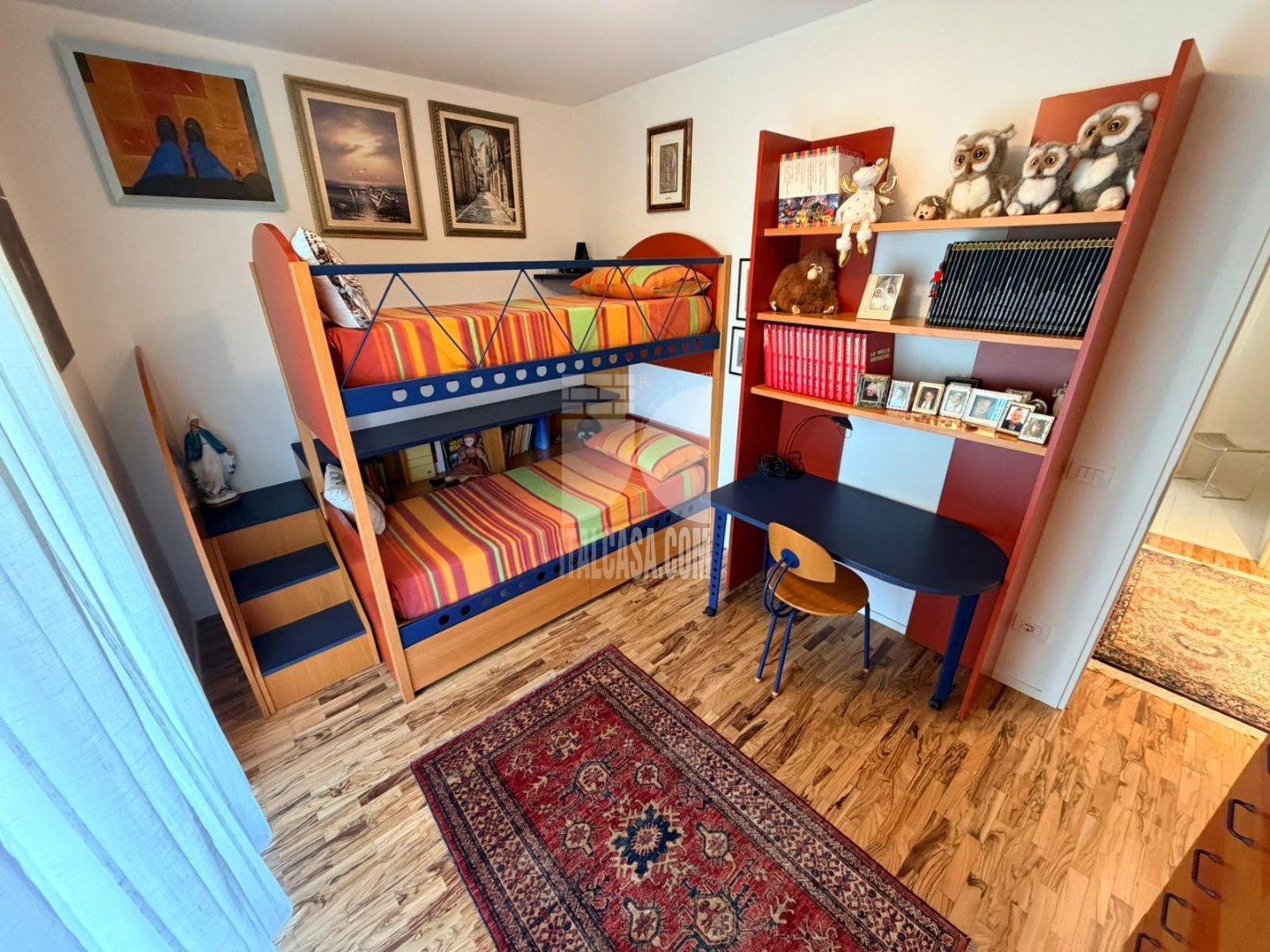 Villa a schiera di testa in vendita a Cenate Sotto