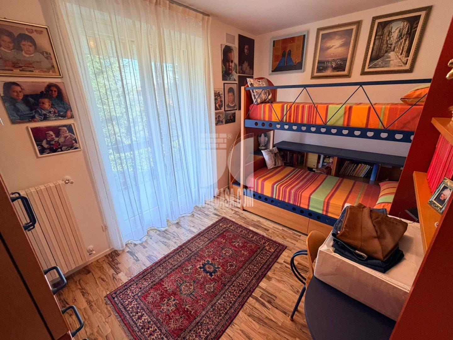 Villa a schiera di testa in vendita a Cenate Sotto