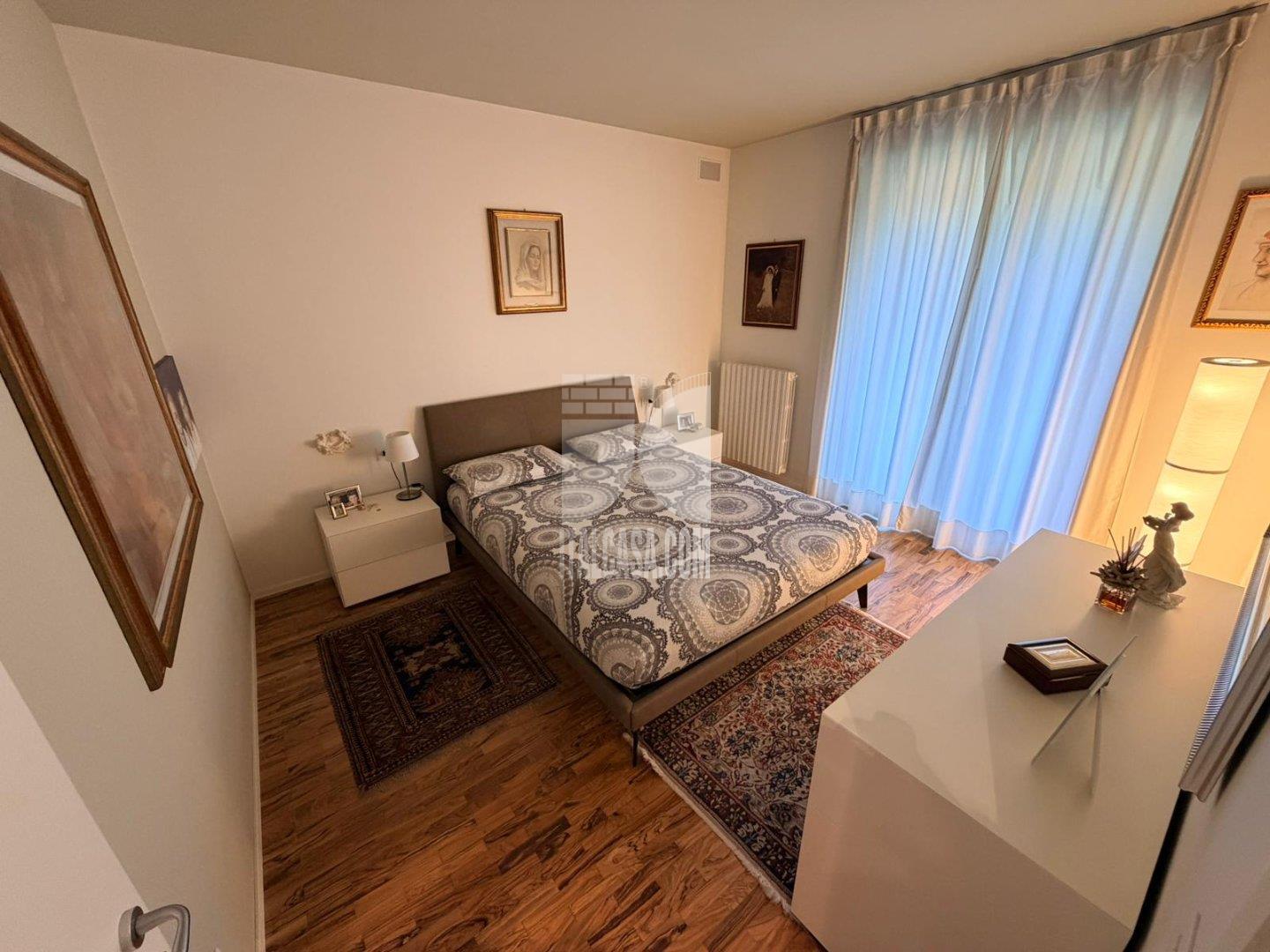 Villa a schiera di testa in vendita a Cenate Sotto