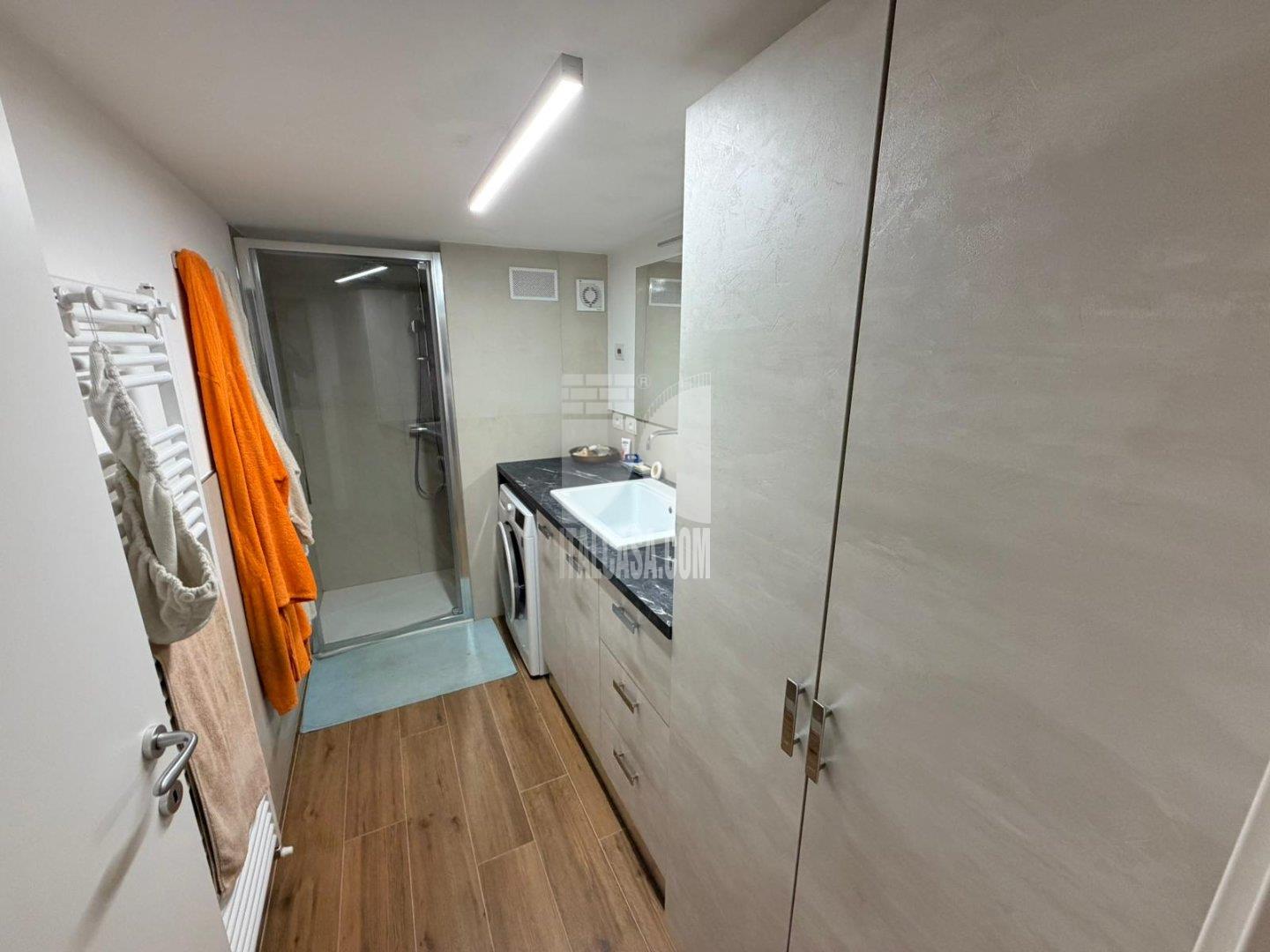 Villa a schiera di testa in vendita a Cenate Sotto