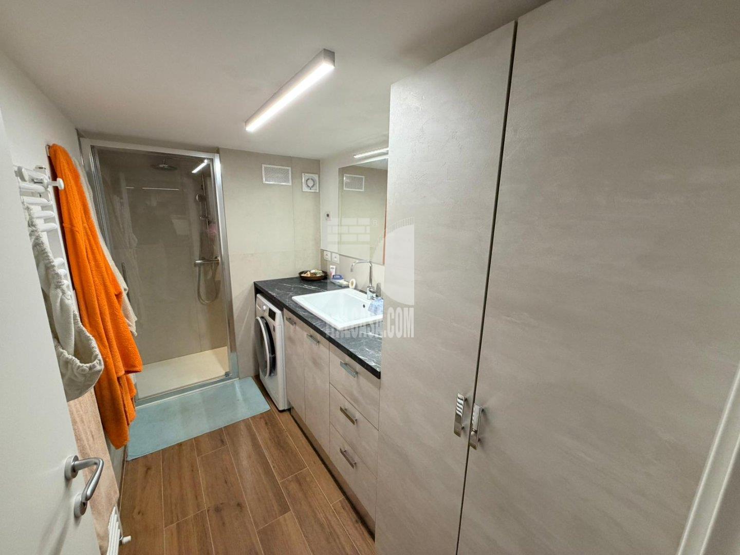 Villa a schiera di testa in vendita a Cenate Sotto