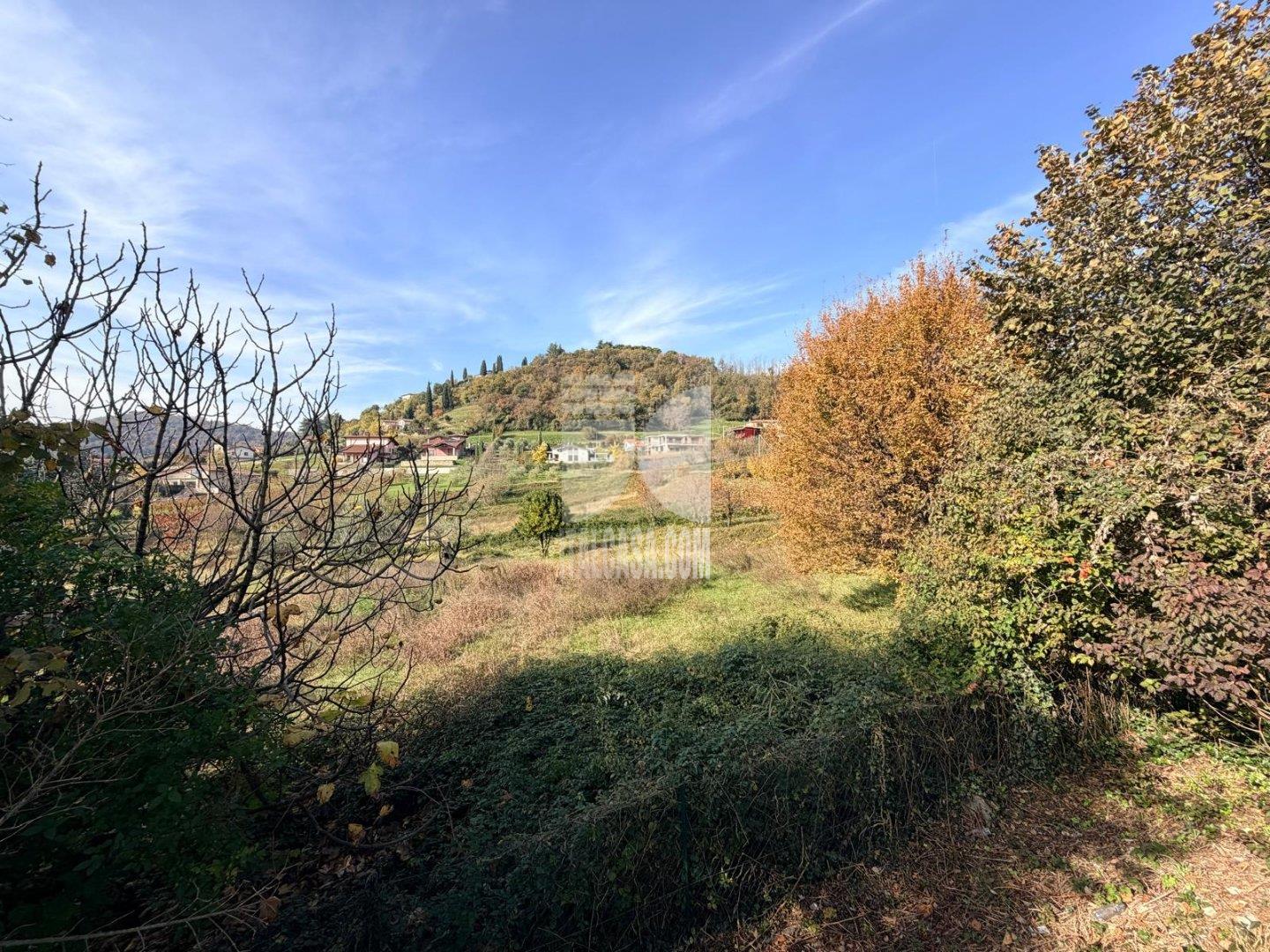 Terreno Residenziale in vendita a Cenate Sotto