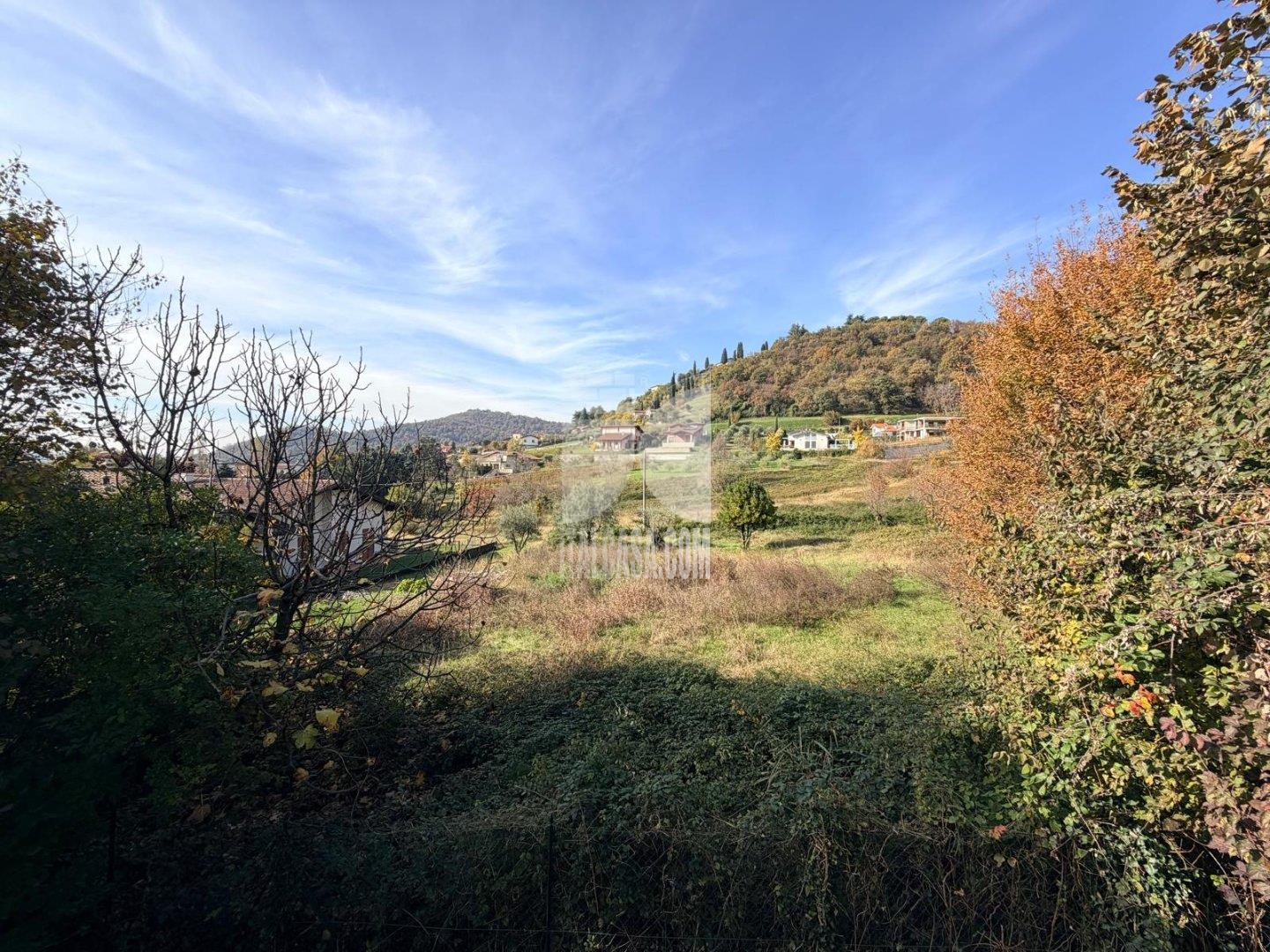 Terreno Residenziale in vendita a Cenate Sotto