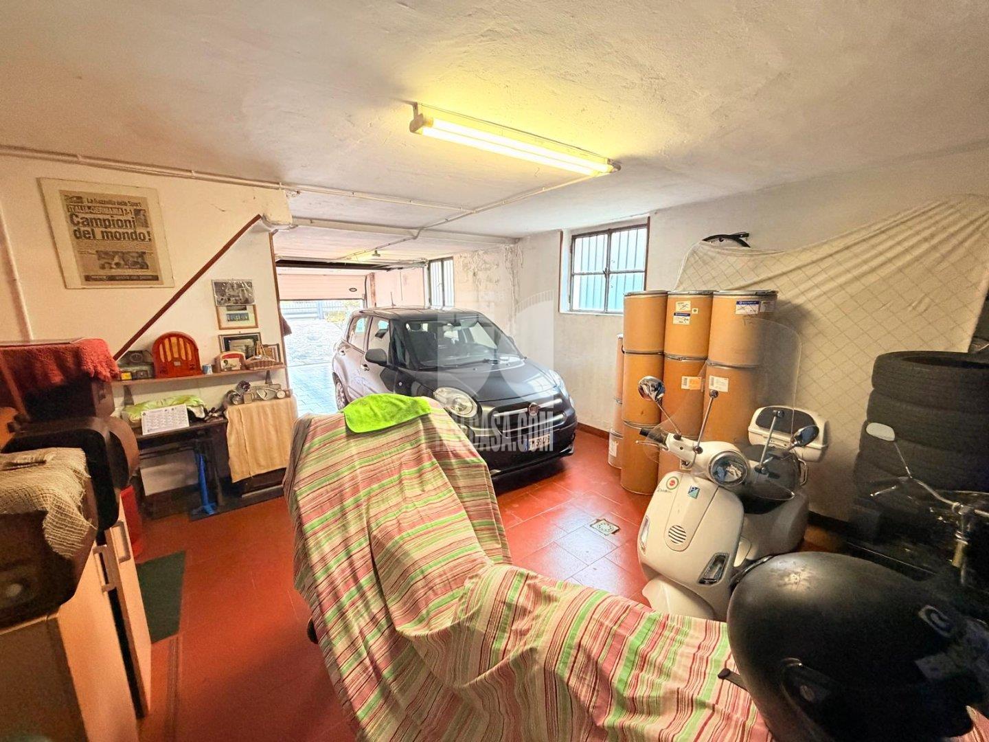 Villa Unifamiliare in vendita a Pedrengo