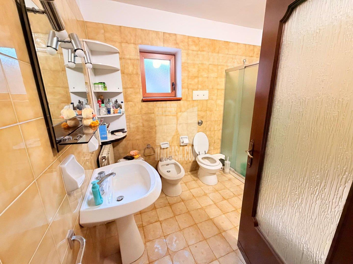 Villa Unifamiliare in vendita a Pedrengo